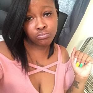 Meet your Posher, Marie